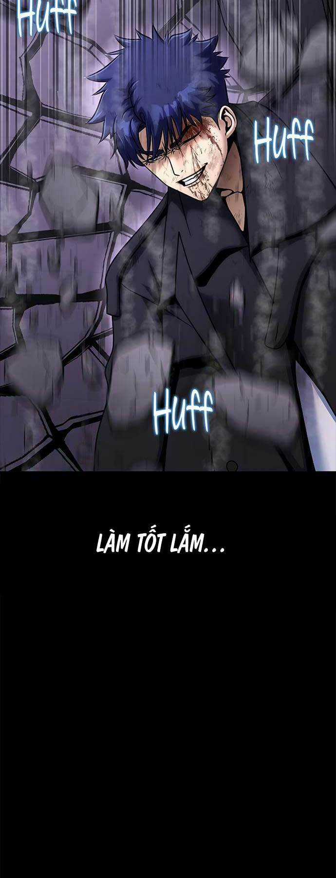 Người Chơi Thiết Thụ - Chapter 21 - Trang 84