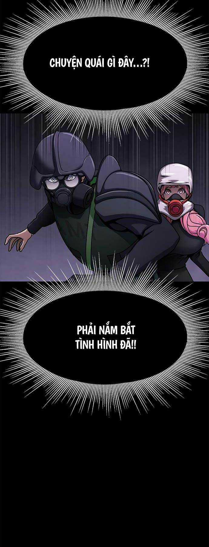 Người Chơi Thiết Thụ - Chapter 21 - Trang 10