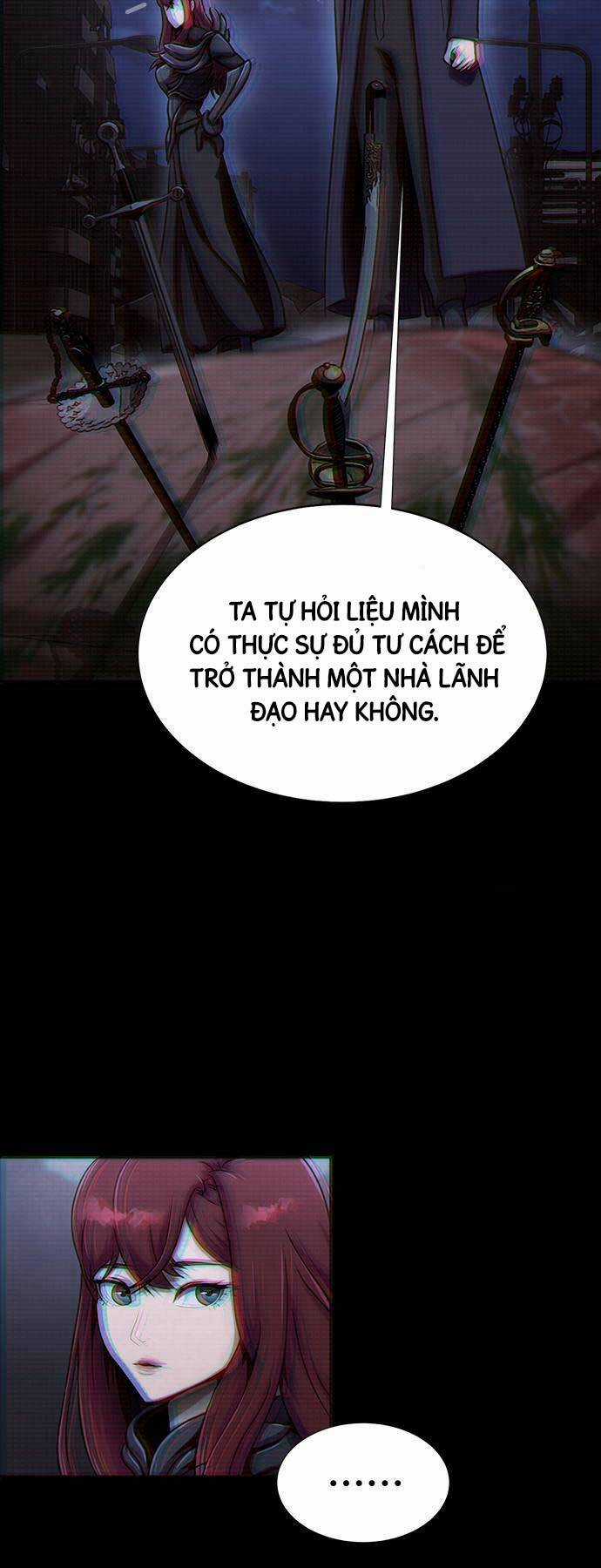 Người Chơi Thiết Thụ - Chapter 22 - Trang 3