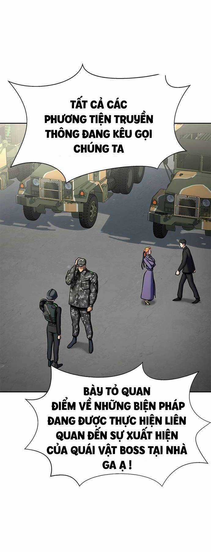 Người Chơi Thiết Thụ - Chapter 22 - Trang 25