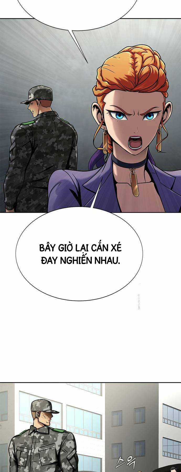 Người Chơi Thiết Thụ - Chapter 22 - Trang 28