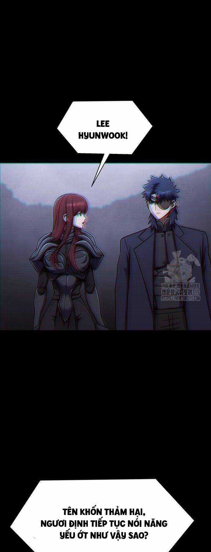 Người Chơi Thiết Thụ - Chapter 22 - Trang 4