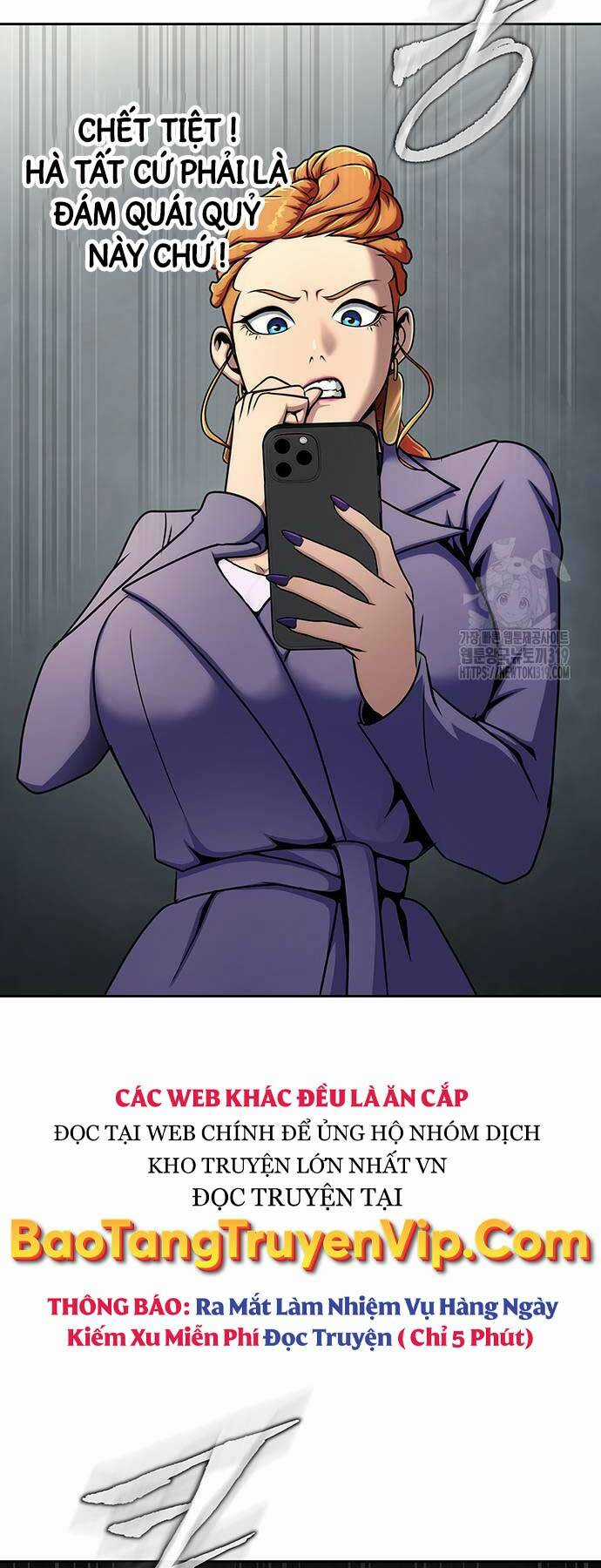 Người Chơi Thiết Thụ - Chapter 22 - Trang 31