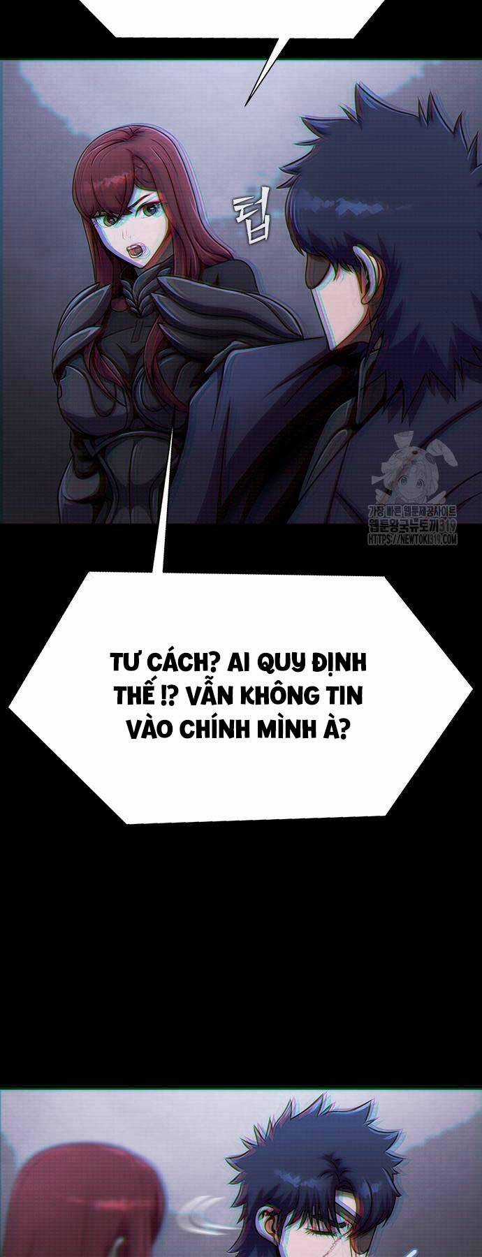 Người Chơi Thiết Thụ - Chapter 22 - Trang 5