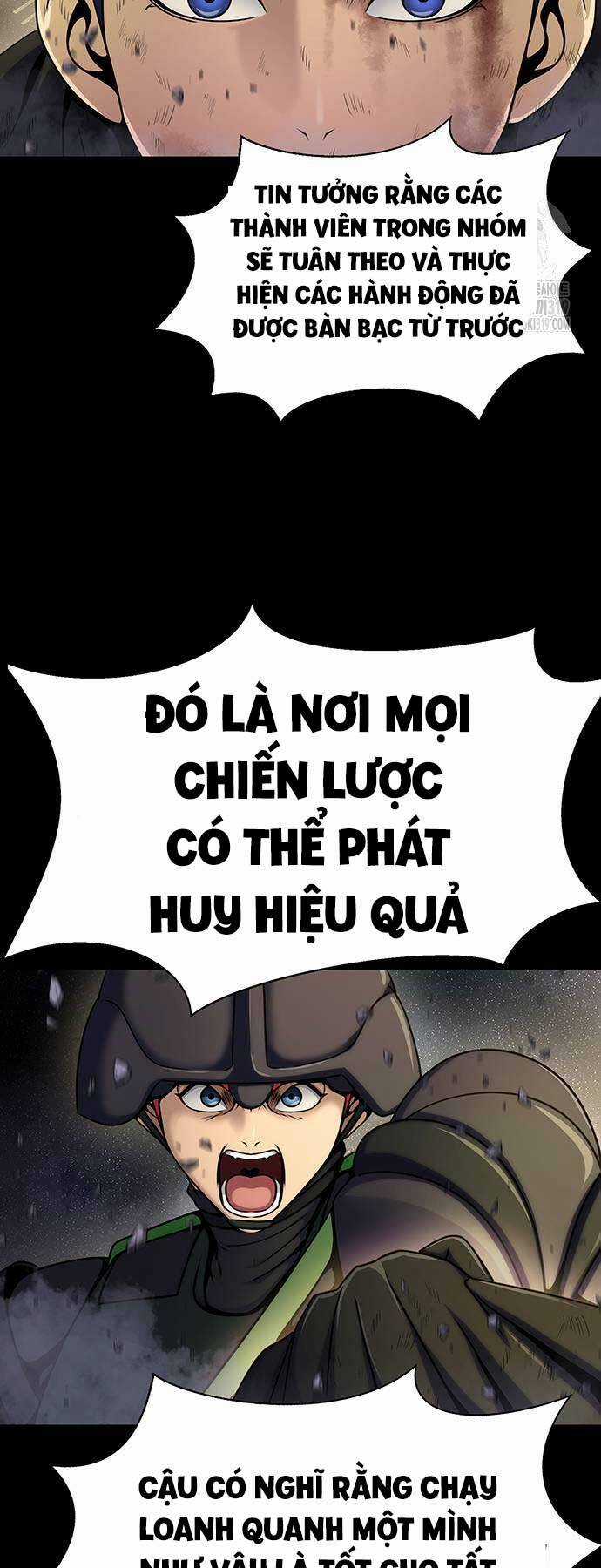 Người Chơi Thiết Thụ - Chapter 22 - Trang 41