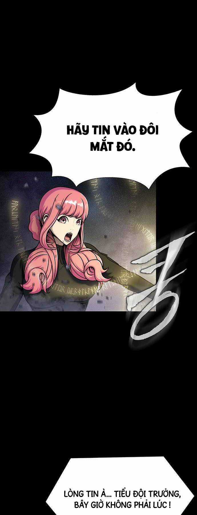 Người Chơi Thiết Thụ - Chapter 22 - Trang 44