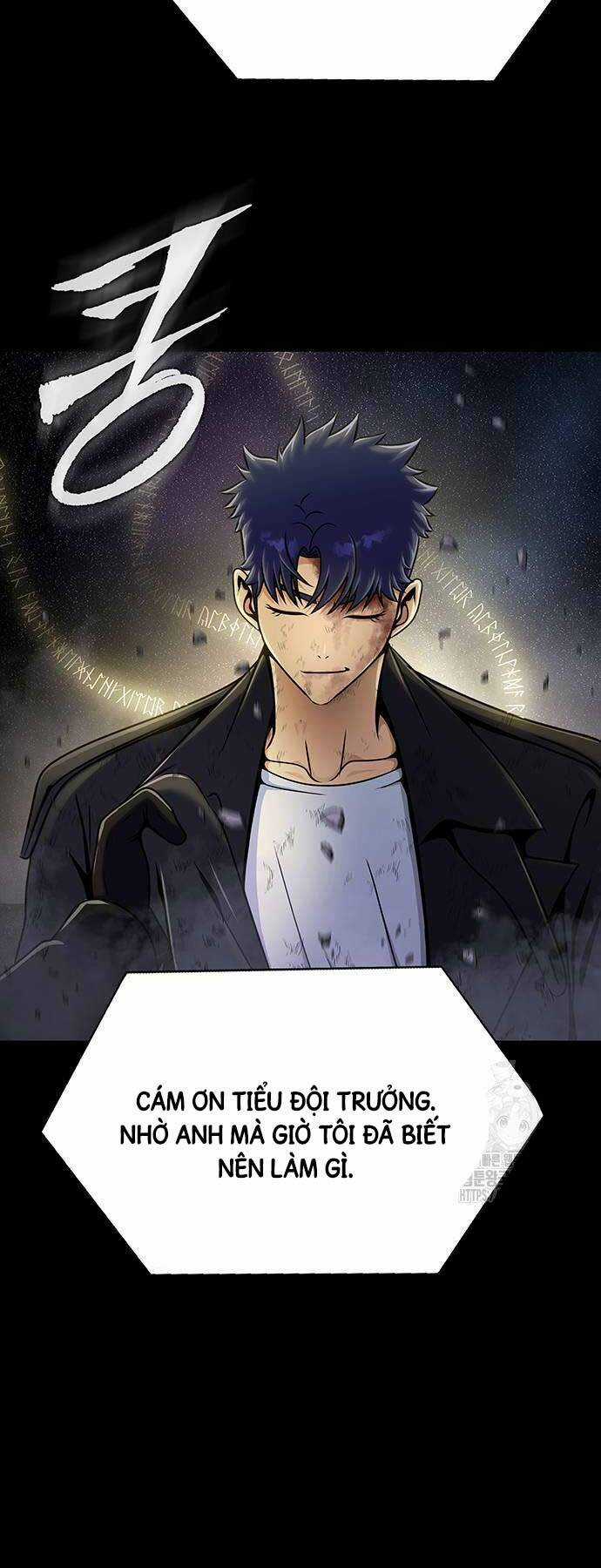 Người Chơi Thiết Thụ - Chapter 22 - Trang 45