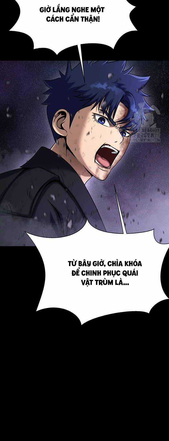 Người Chơi Thiết Thụ - Chapter 22 - Trang 49