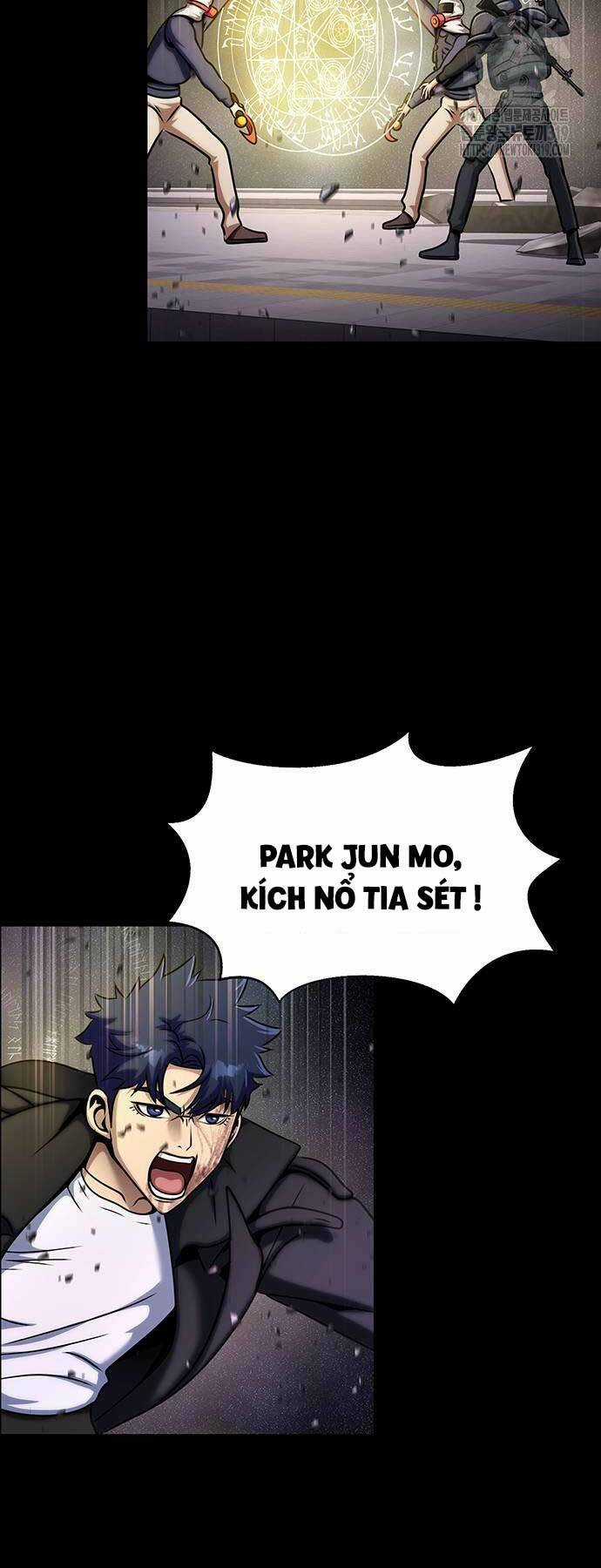 Người Chơi Thiết Thụ - Chapter 22 - Trang 68