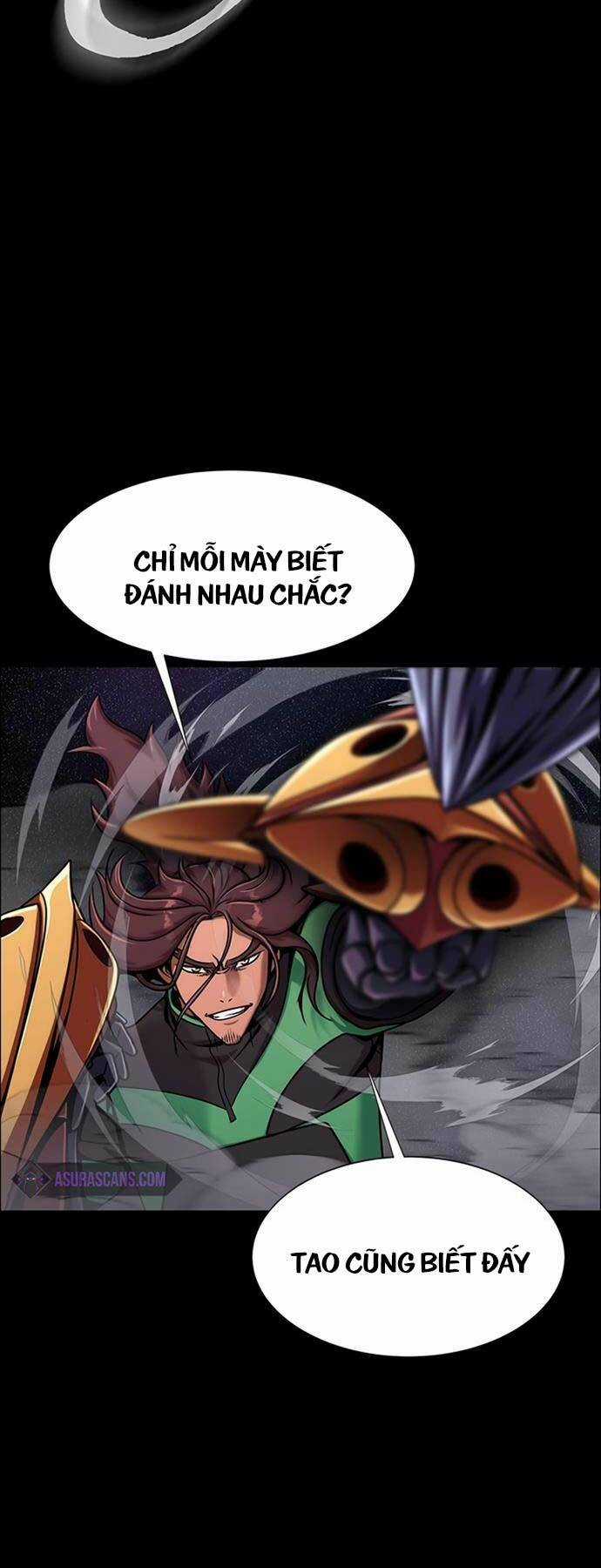 Người Chơi Thiết Thụ - Chapter 23 - Trang 17