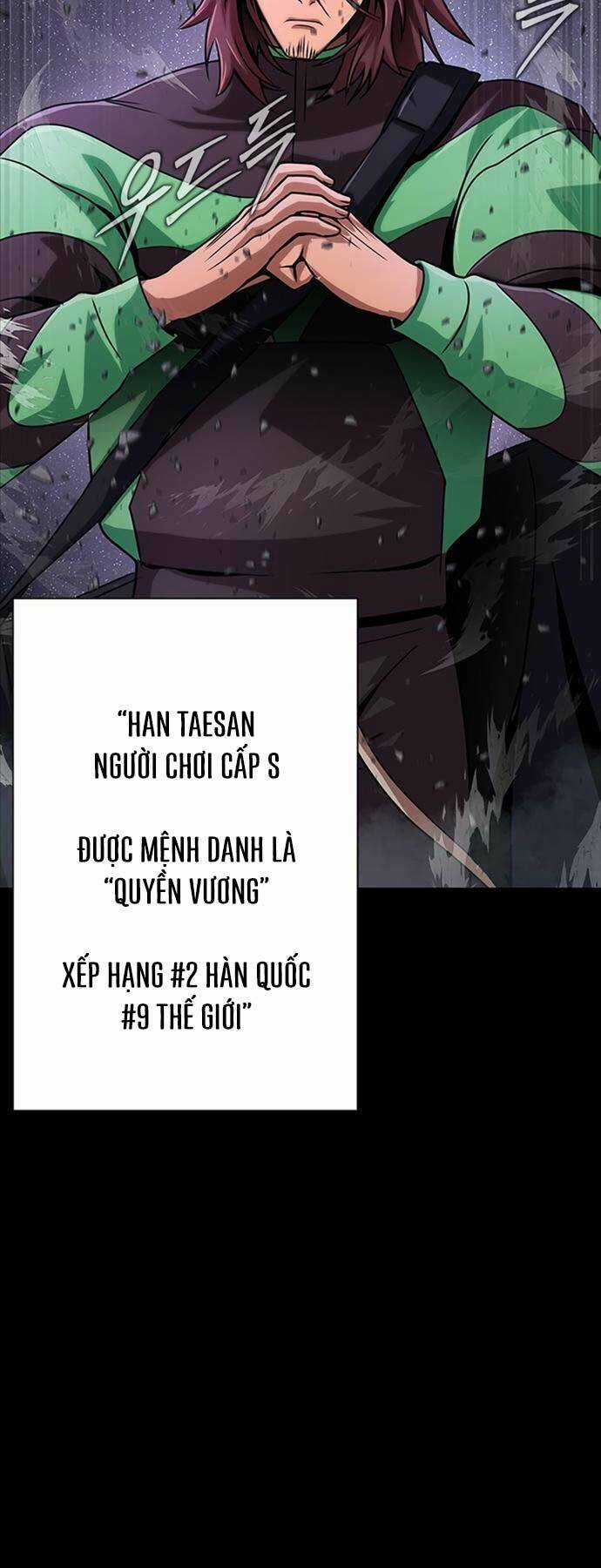 Người Chơi Thiết Thụ - Chapter 23 - Trang 3