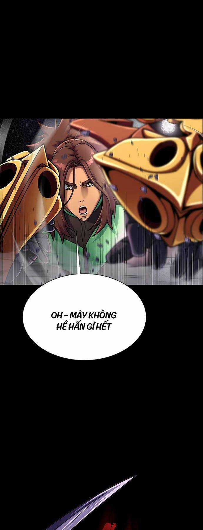 Người Chơi Thiết Thụ - Chapter 23 - Trang 22