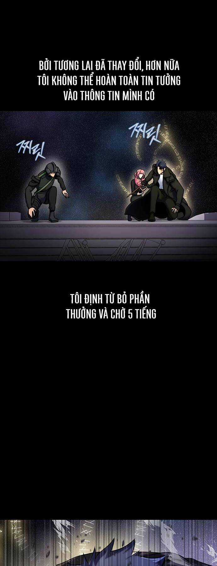 Người Chơi Thiết Thụ - Chapter 23 - Trang 4