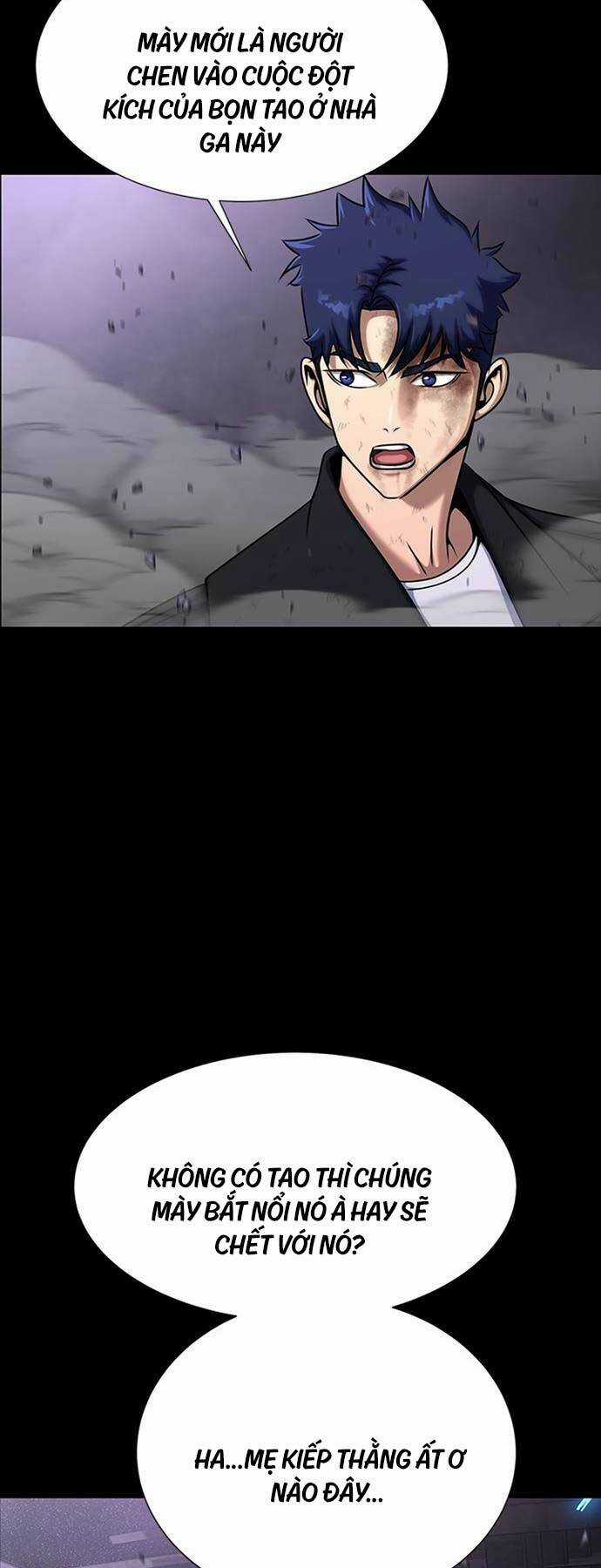 Người Chơi Thiết Thụ - Chapter 23 - Trang 47