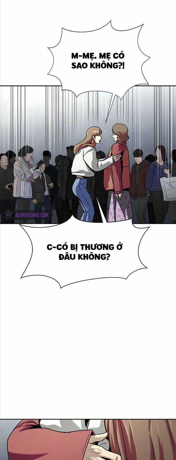 Người Chơi Thiết Thụ - Chapter 23 - Trang 71