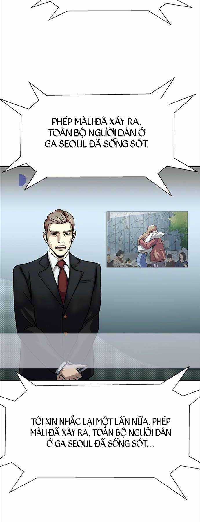 Người Chơi Thiết Thụ - Chapter 23 - Trang 75