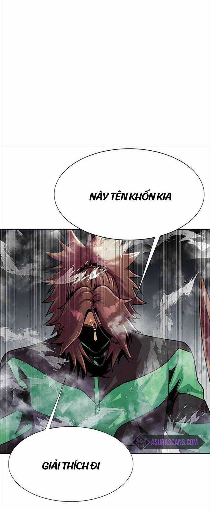 Người Chơi Thiết Thụ - Chapter 23 - Trang 84