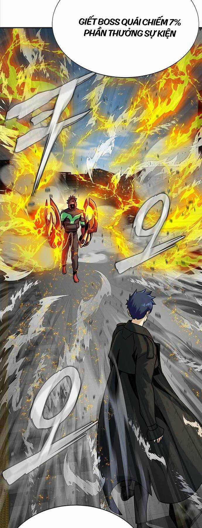 Người Chơi Thiết Thụ - Chapter 23 - Trang 88