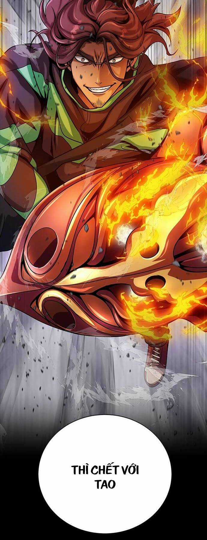 Người Chơi Thiết Thụ - Chapter 23 - Trang 10