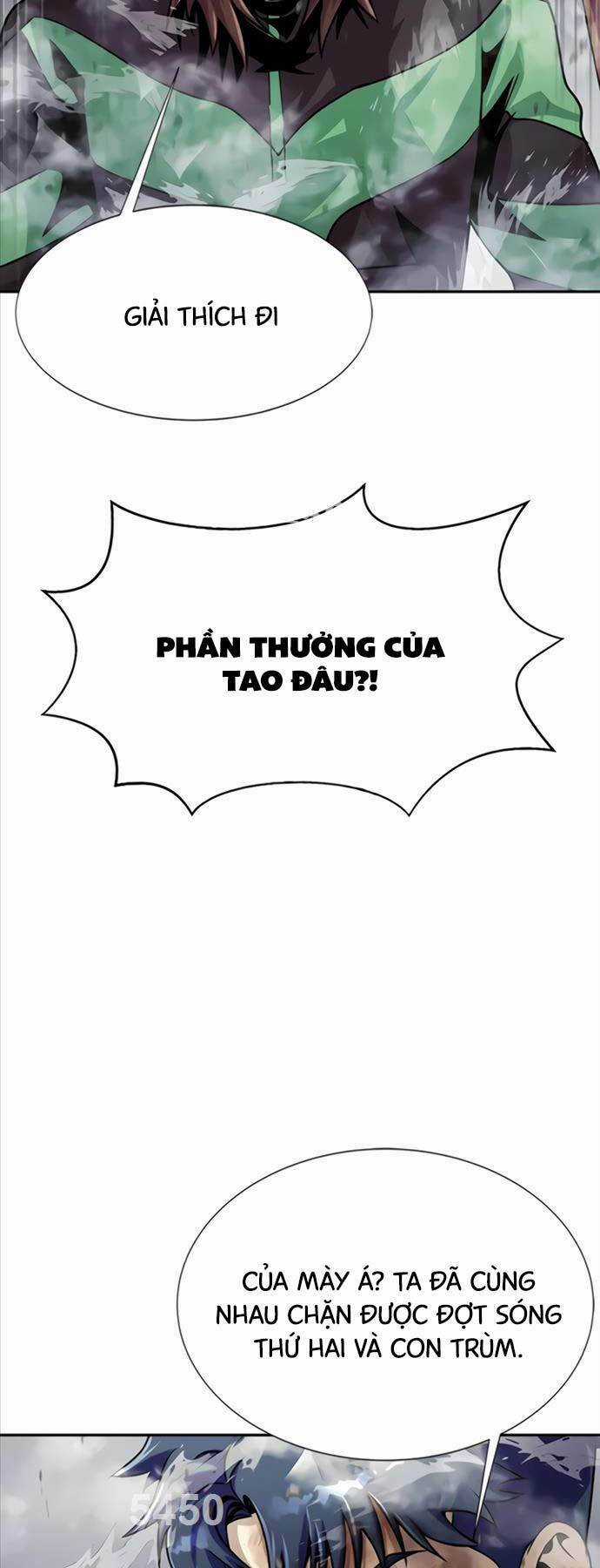 Người Chơi Thiết Thụ - Chapter 24 - Trang 2