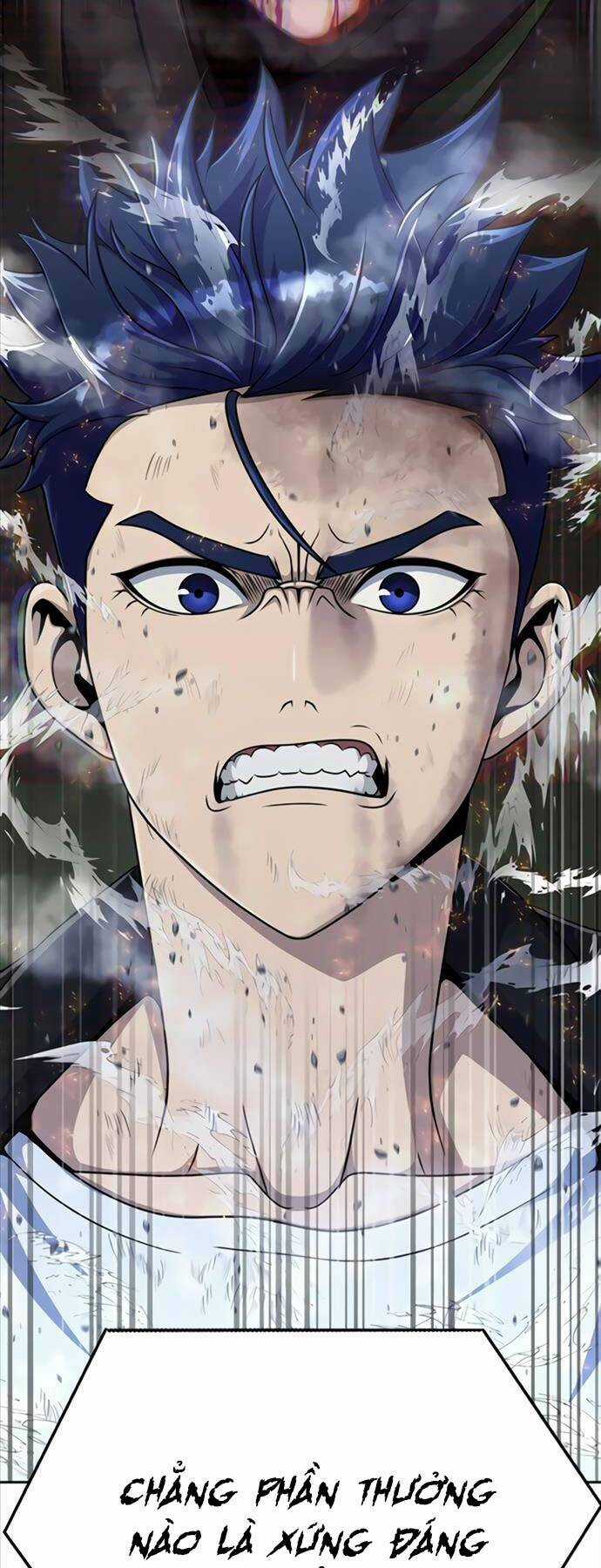 Người Chơi Thiết Thụ - Chapter 24 - Trang 12