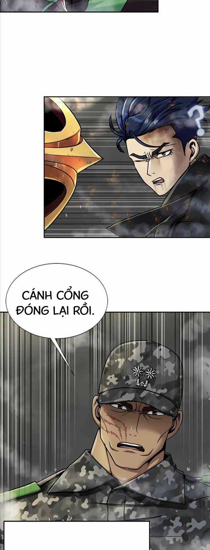 Người Chơi Thiết Thụ - Chapter 24 - Trang 18