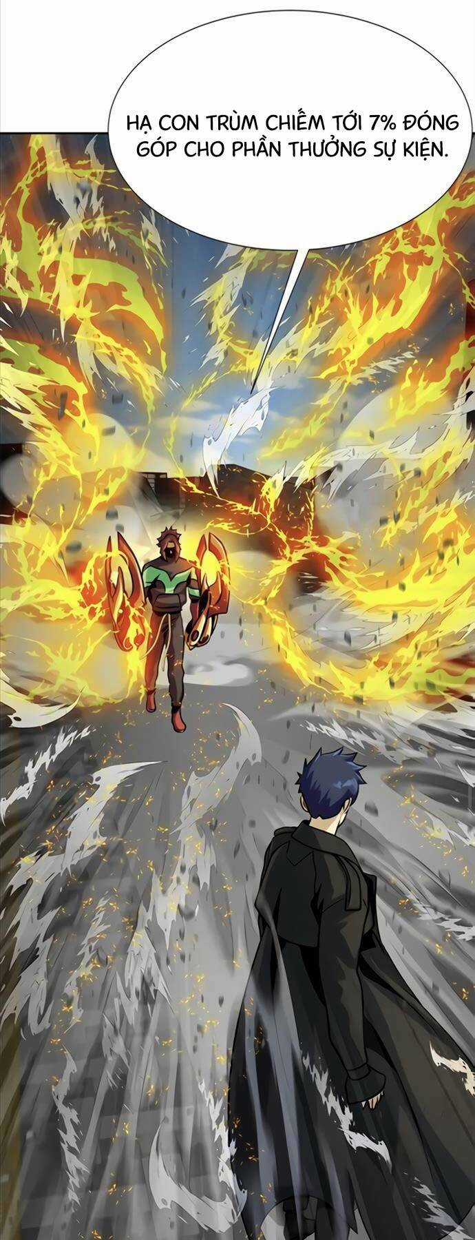 Người Chơi Thiết Thụ - Chapter 24 - Trang 4