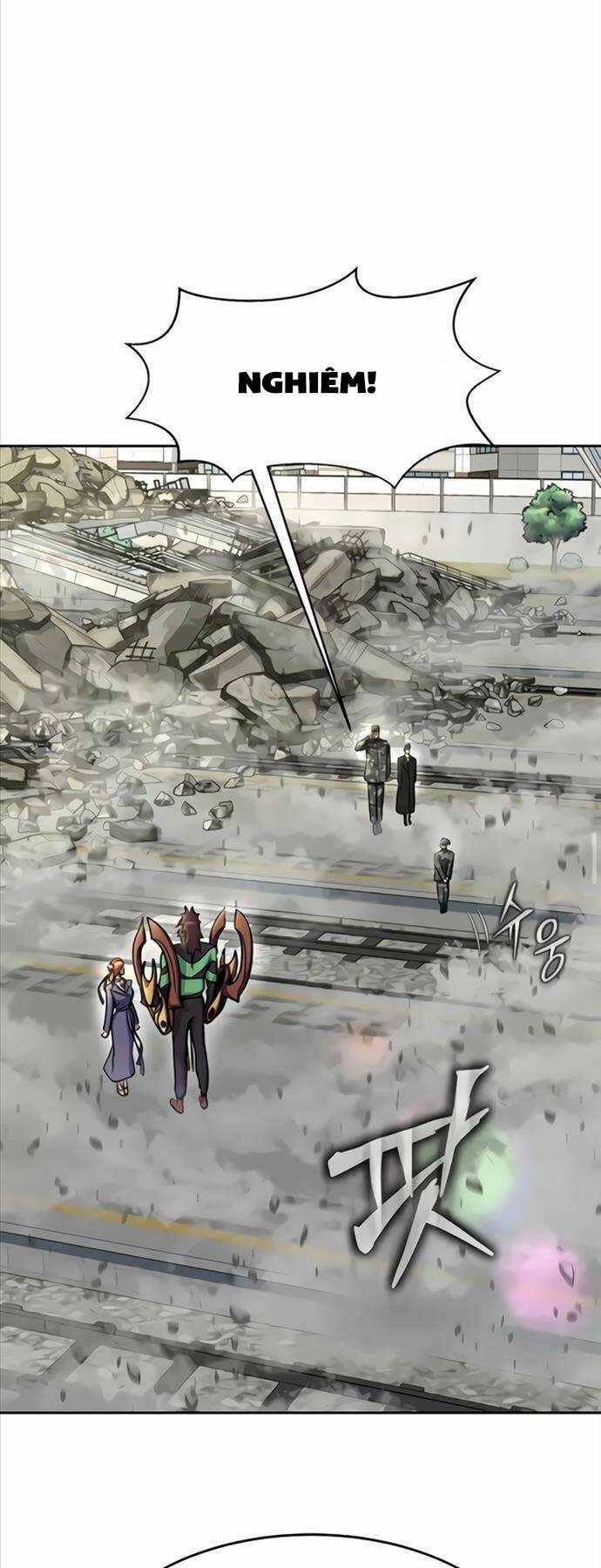 Người Chơi Thiết Thụ - Chapter 24 - Trang 34