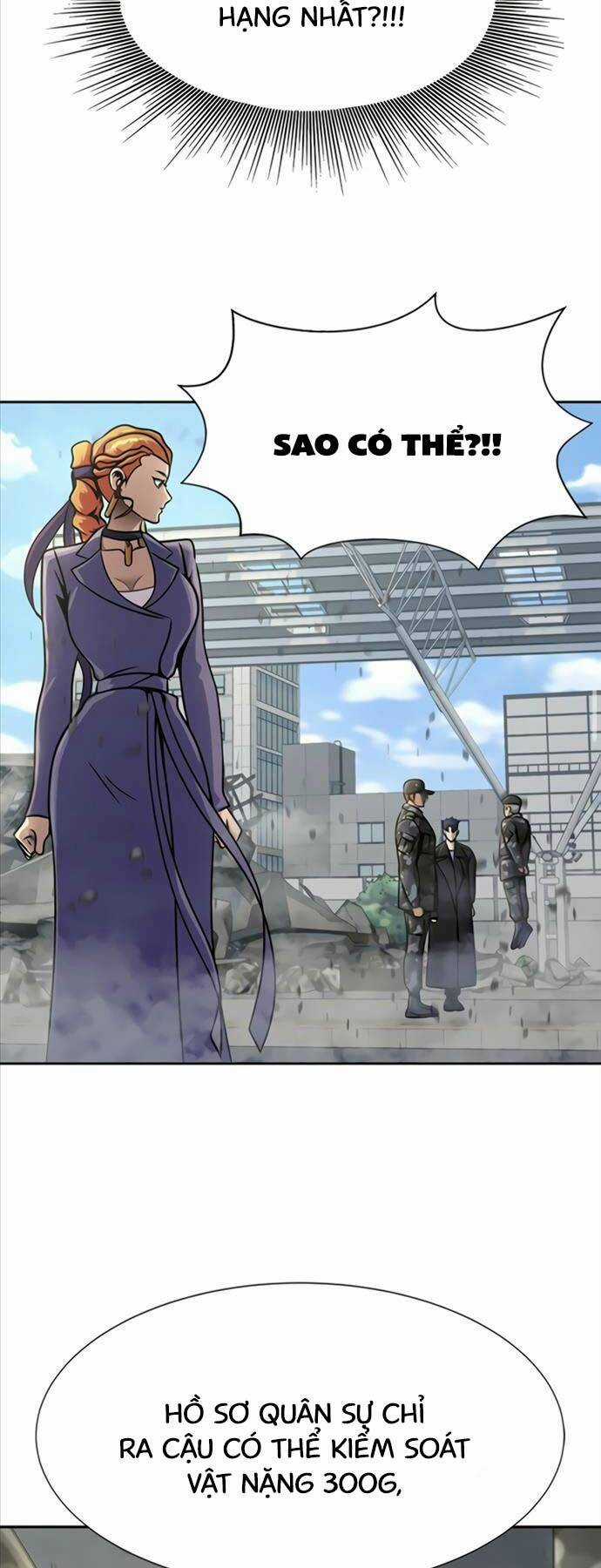 Người Chơi Thiết Thụ - Chapter 24 - Trang 41