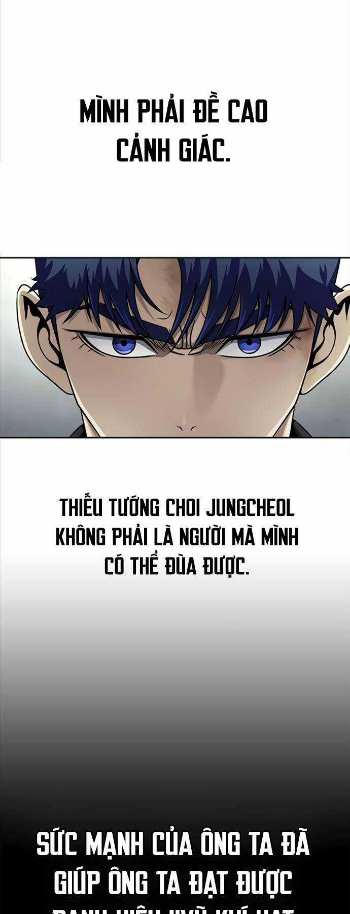 Người Chơi Thiết Thụ - Chapter 24 - Trang 48