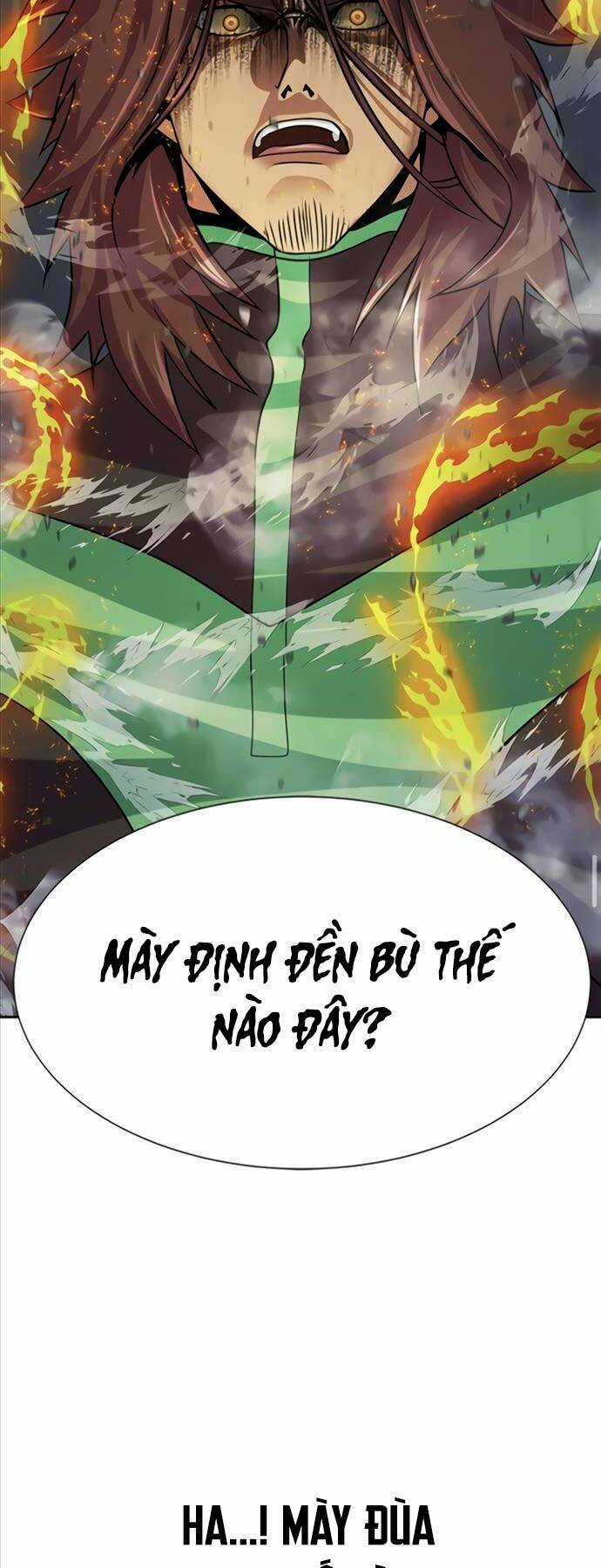 Người Chơi Thiết Thụ - Chapter 24 - Trang 6