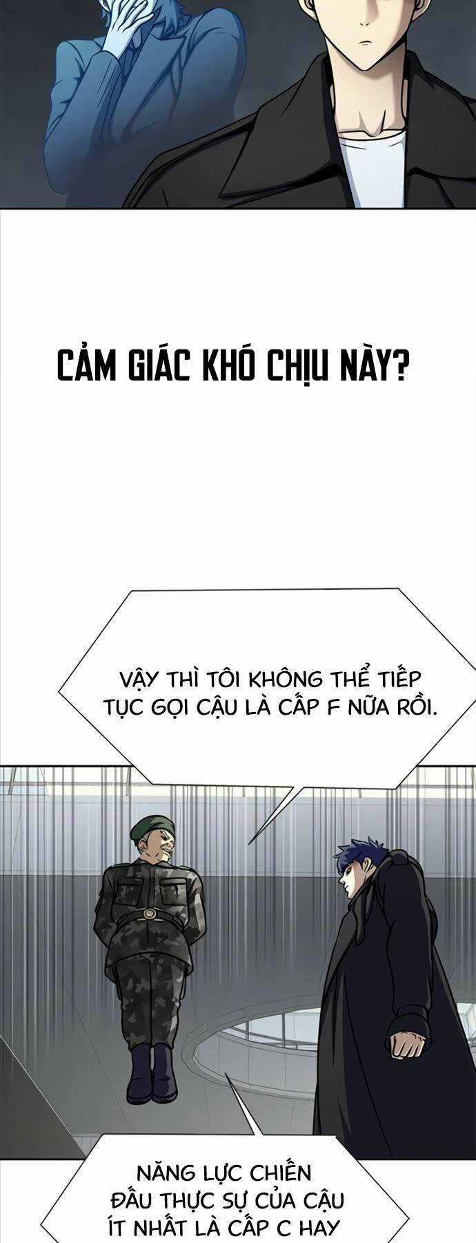 Người Chơi Thiết Thụ - Chapter 24 - Trang 58