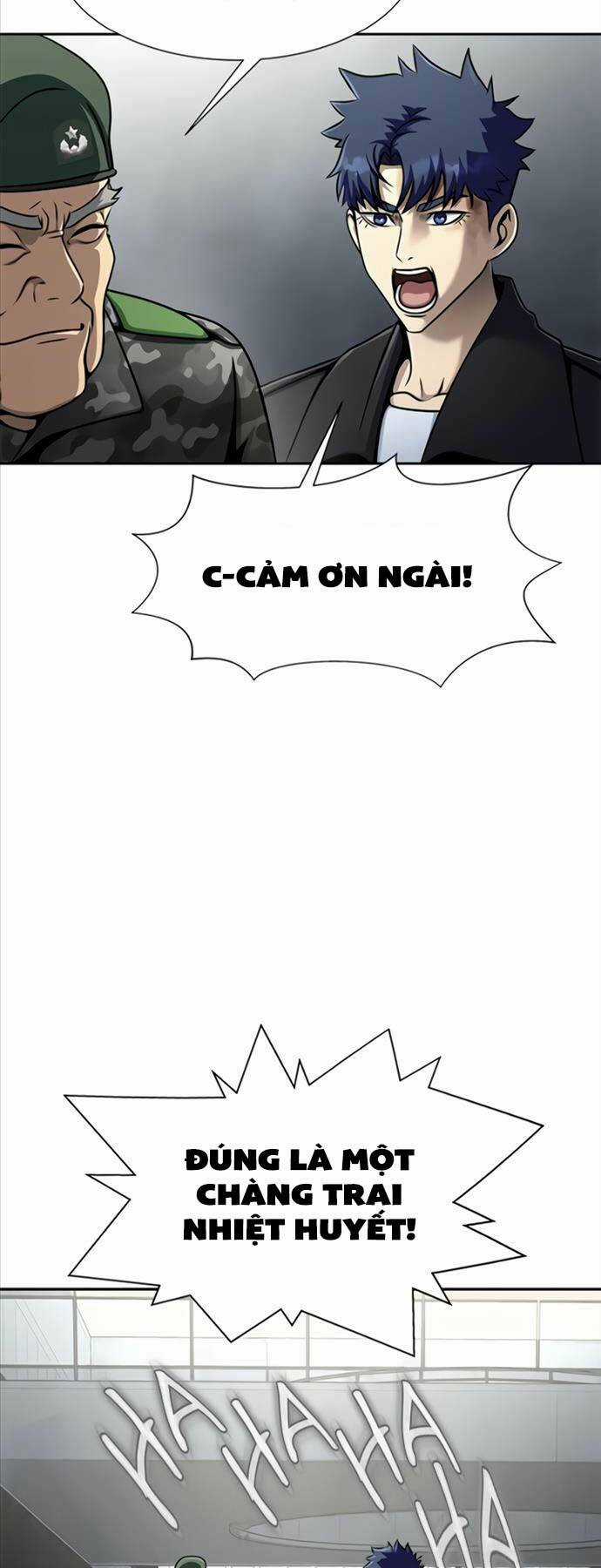 Người Chơi Thiết Thụ - Chapter 24 - Trang 66