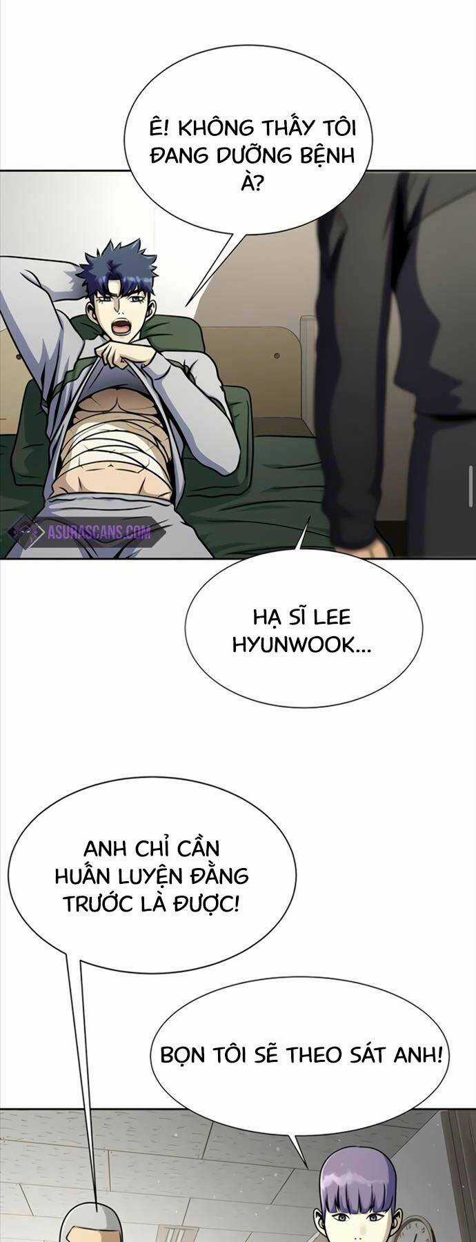 Người Chơi Thiết Thụ - Chapter 24 - Trang 75