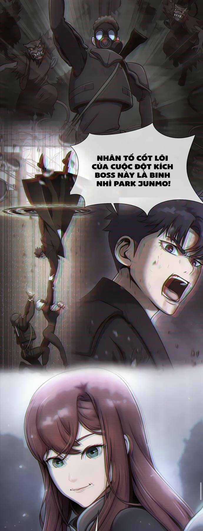 Người Chơi Thiết Thụ - Chapter 24 - Trang 77