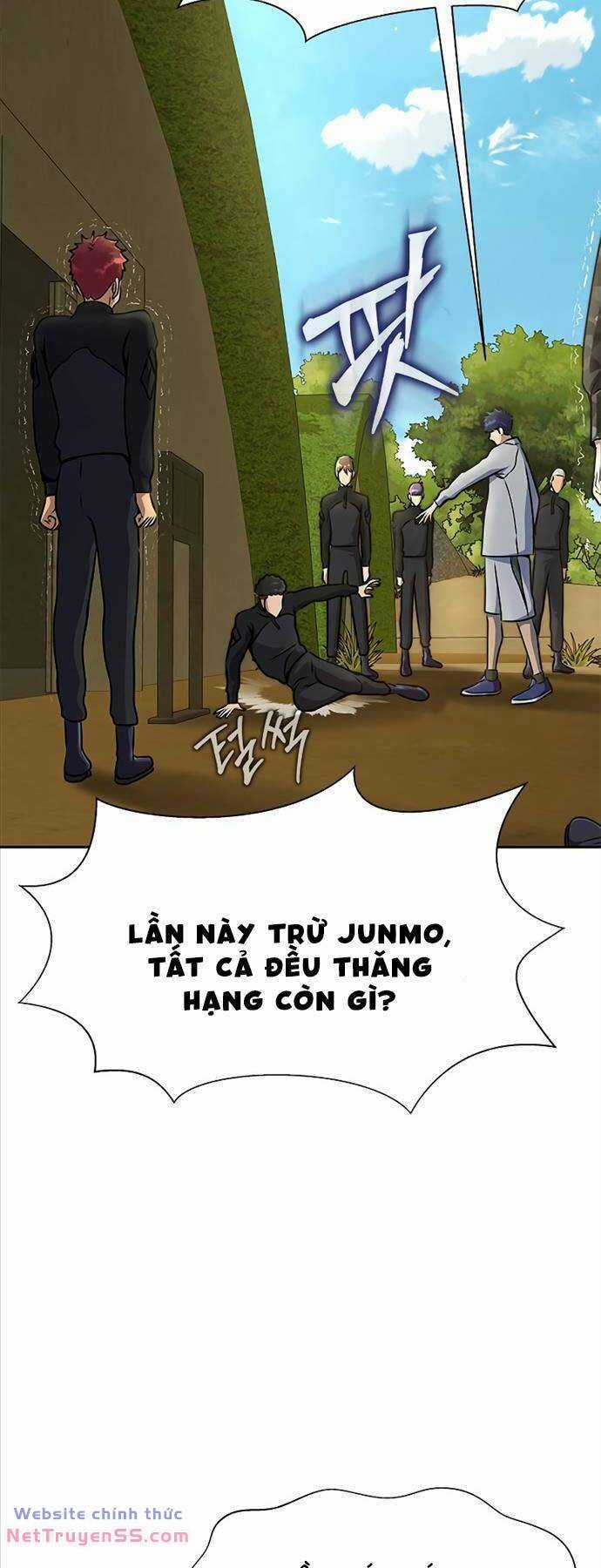 Người Chơi Thiết Thụ - Chapter 25 - Trang 17