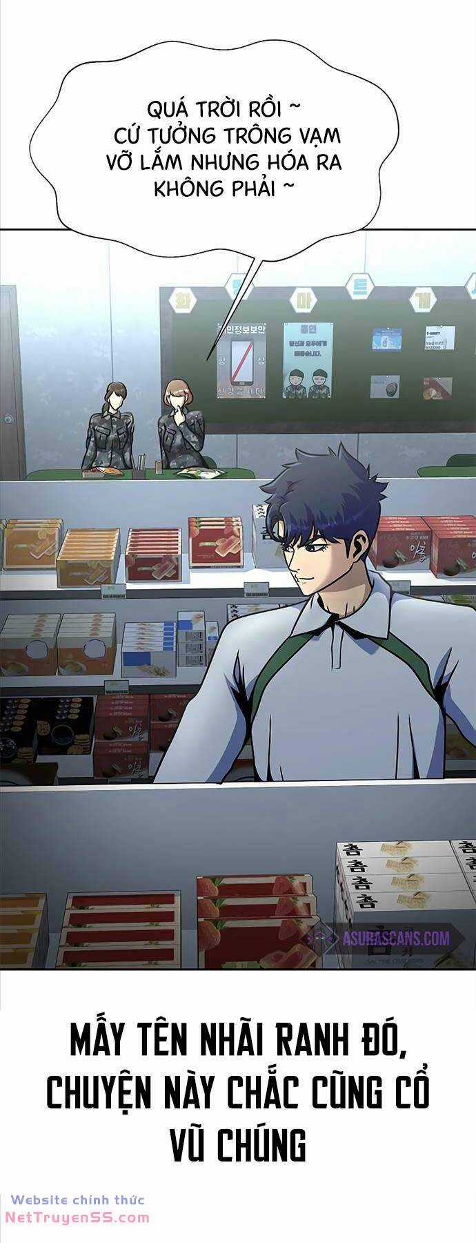 Người Chơi Thiết Thụ - Chapter 25 - Trang 29