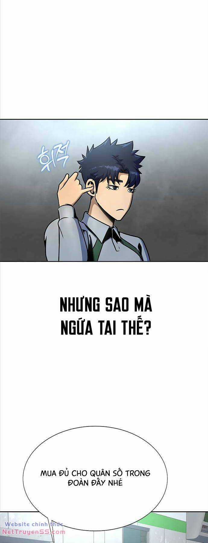 Người Chơi Thiết Thụ - Chapter 25 - Trang 30