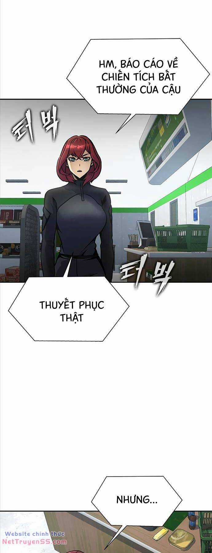 Người Chơi Thiết Thụ - Chapter 25 - Trang 36