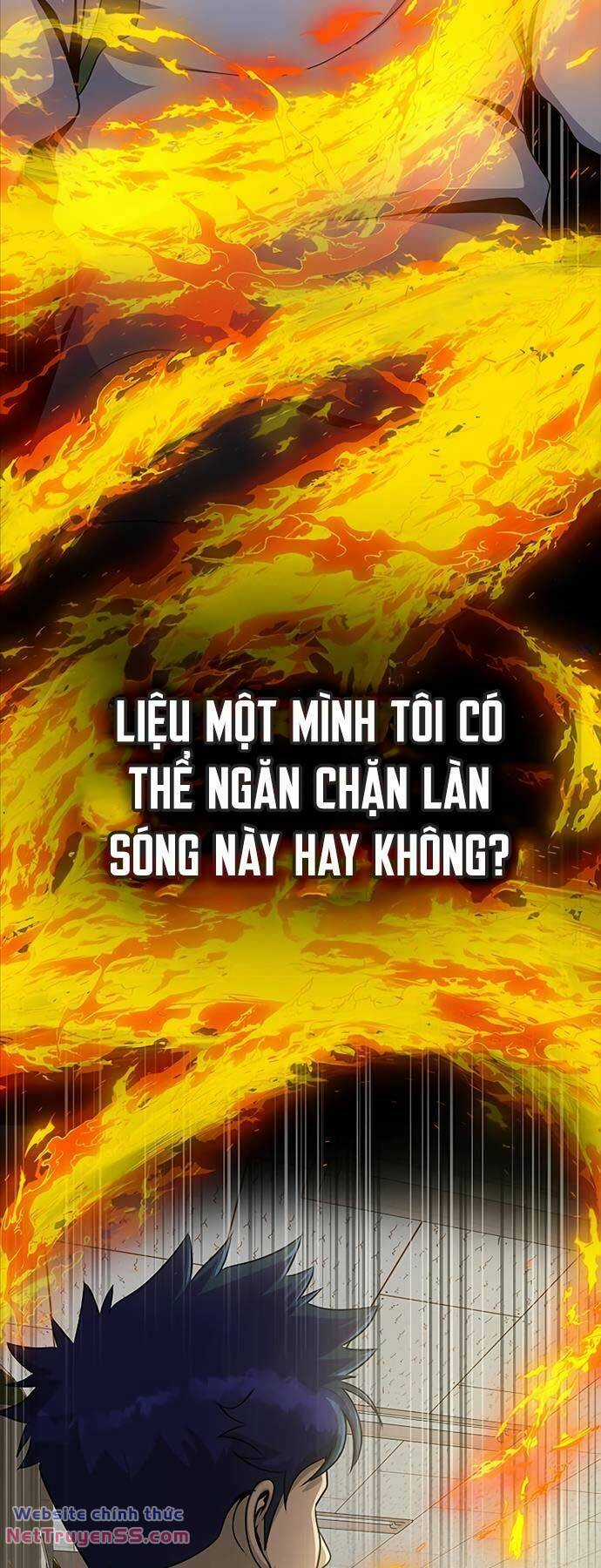 Người Chơi Thiết Thụ - Chapter 25 - Trang 5