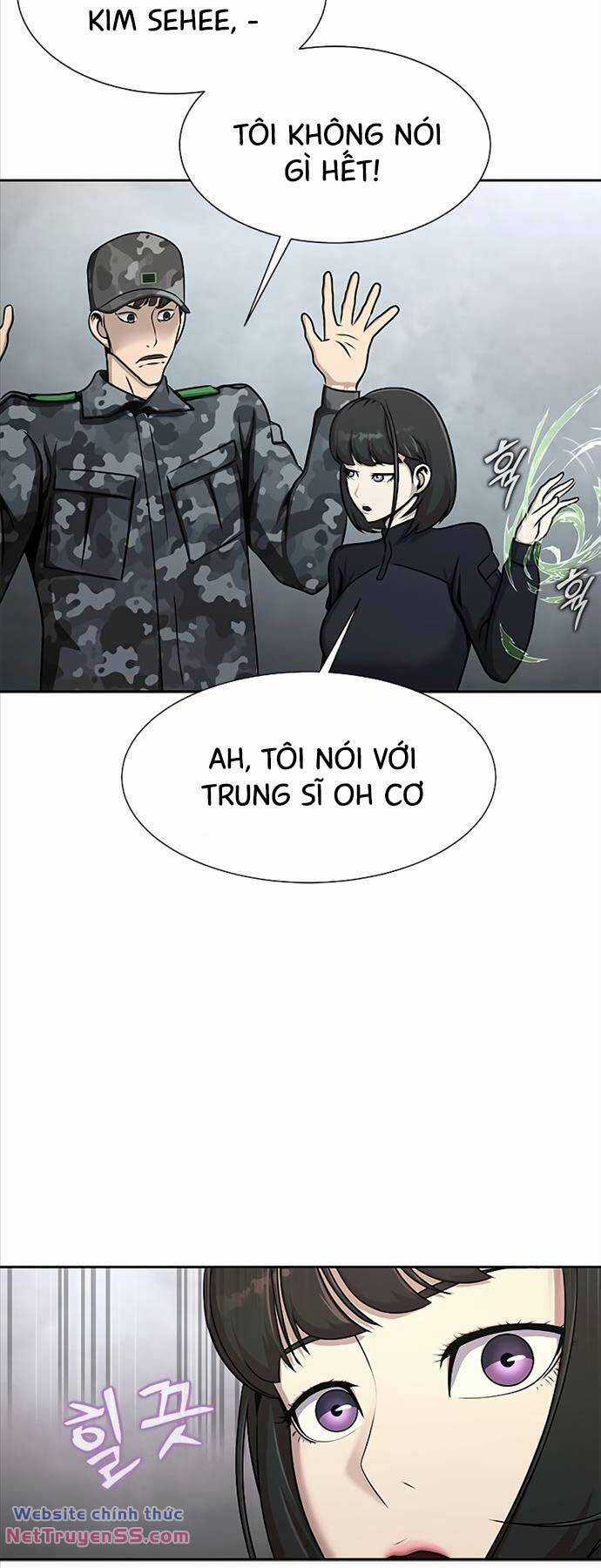 Người Chơi Thiết Thụ - Chapter 25 - Trang 41