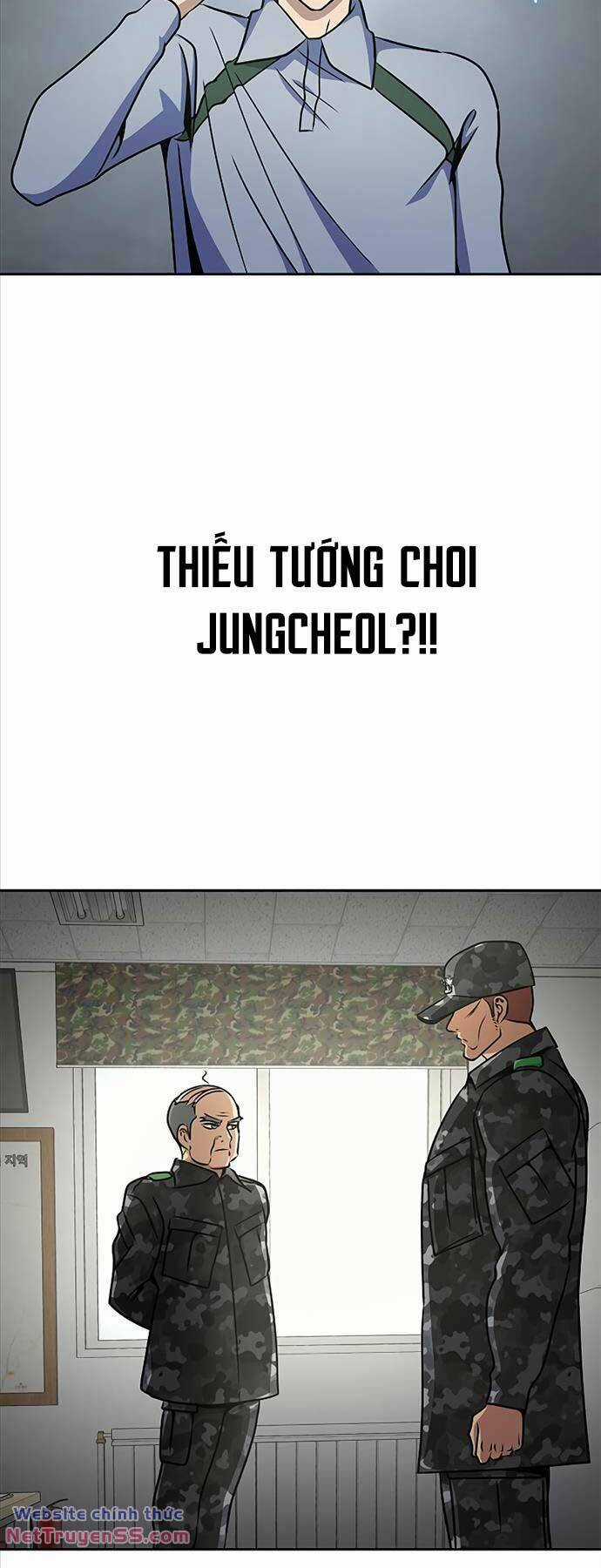 Người Chơi Thiết Thụ - Chapter 25 - Trang 50