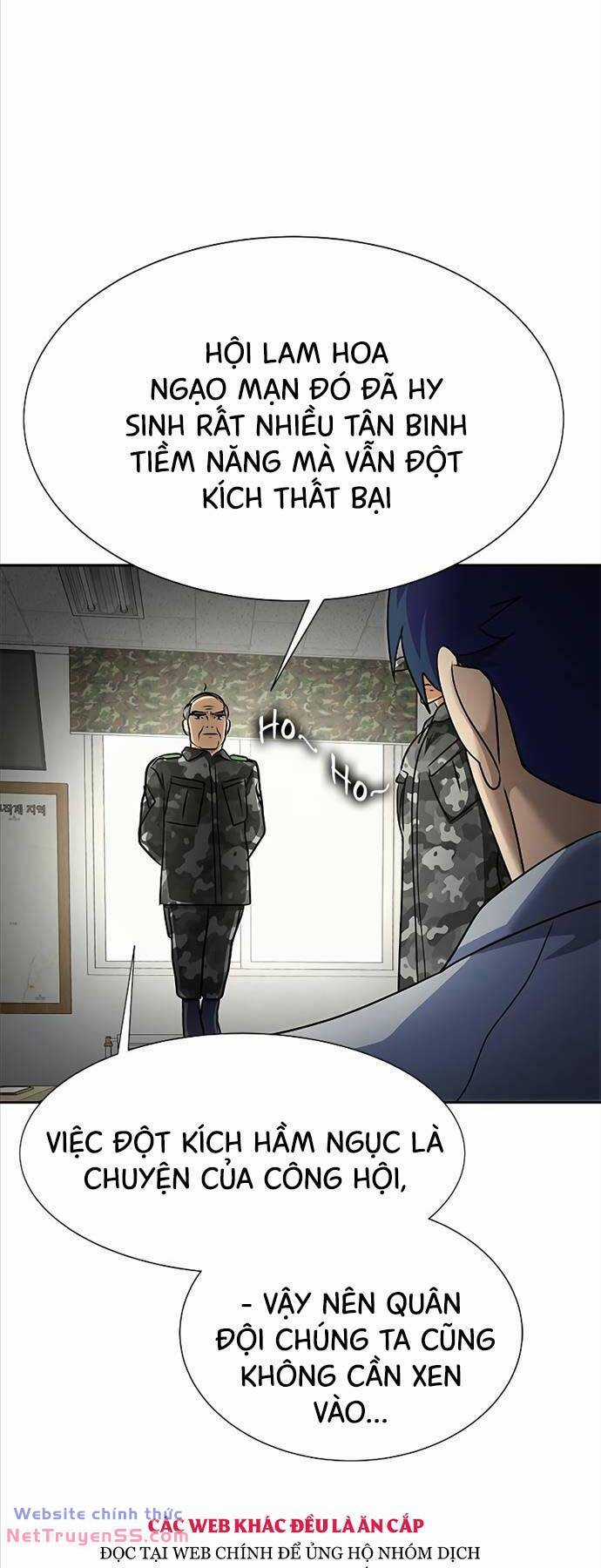 Người Chơi Thiết Thụ - Chapter 25 - Trang 67