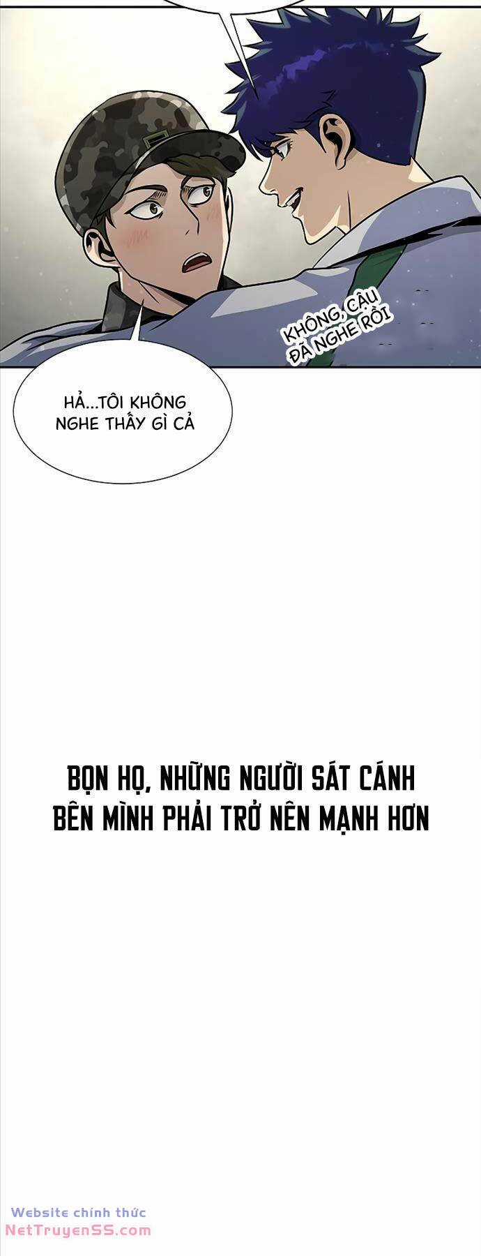 Người Chơi Thiết Thụ - Chapter 25 - Trang 10