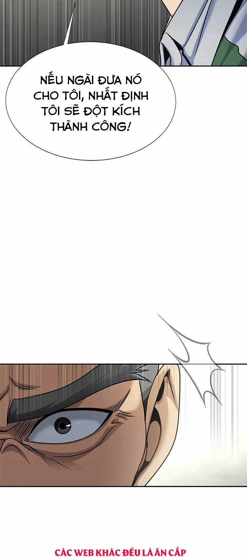 Người Chơi Thiết Thụ - Chapter 26 - Trang 3