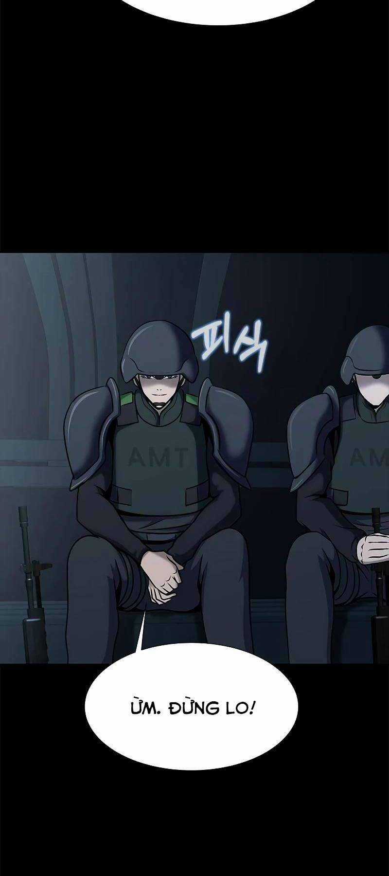 Người Chơi Thiết Thụ - Chapter 26 - Trang 33