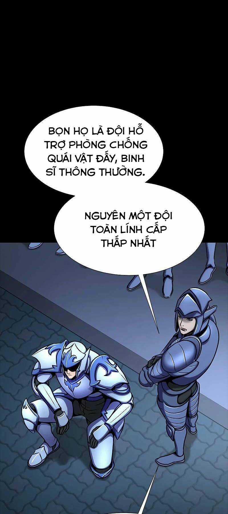 Người Chơi Thiết Thụ - Chapter 26 - Trang 41