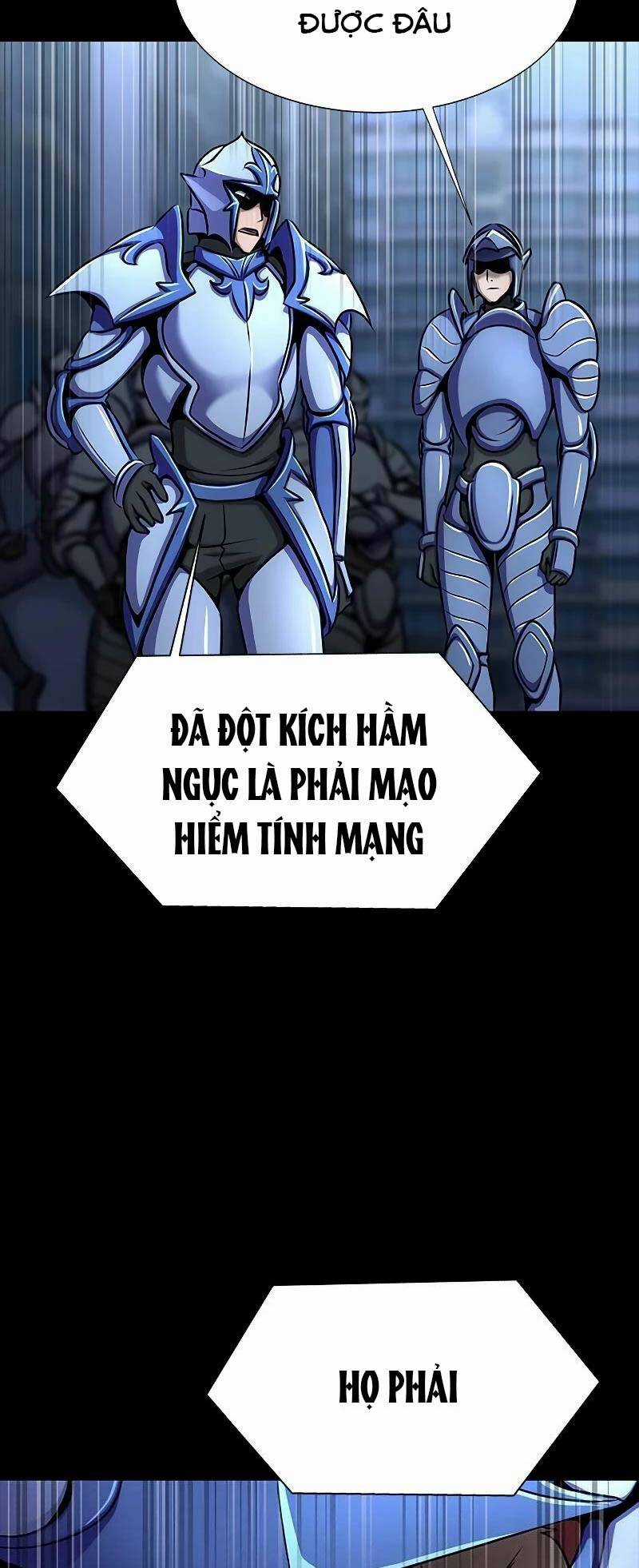 Người Chơi Thiết Thụ - Chapter 26 - Trang 46