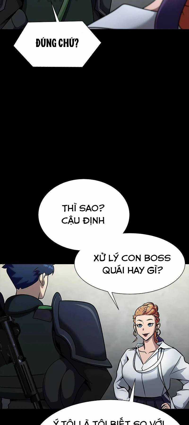 Người Chơi Thiết Thụ - Chapter 26 - Trang 57