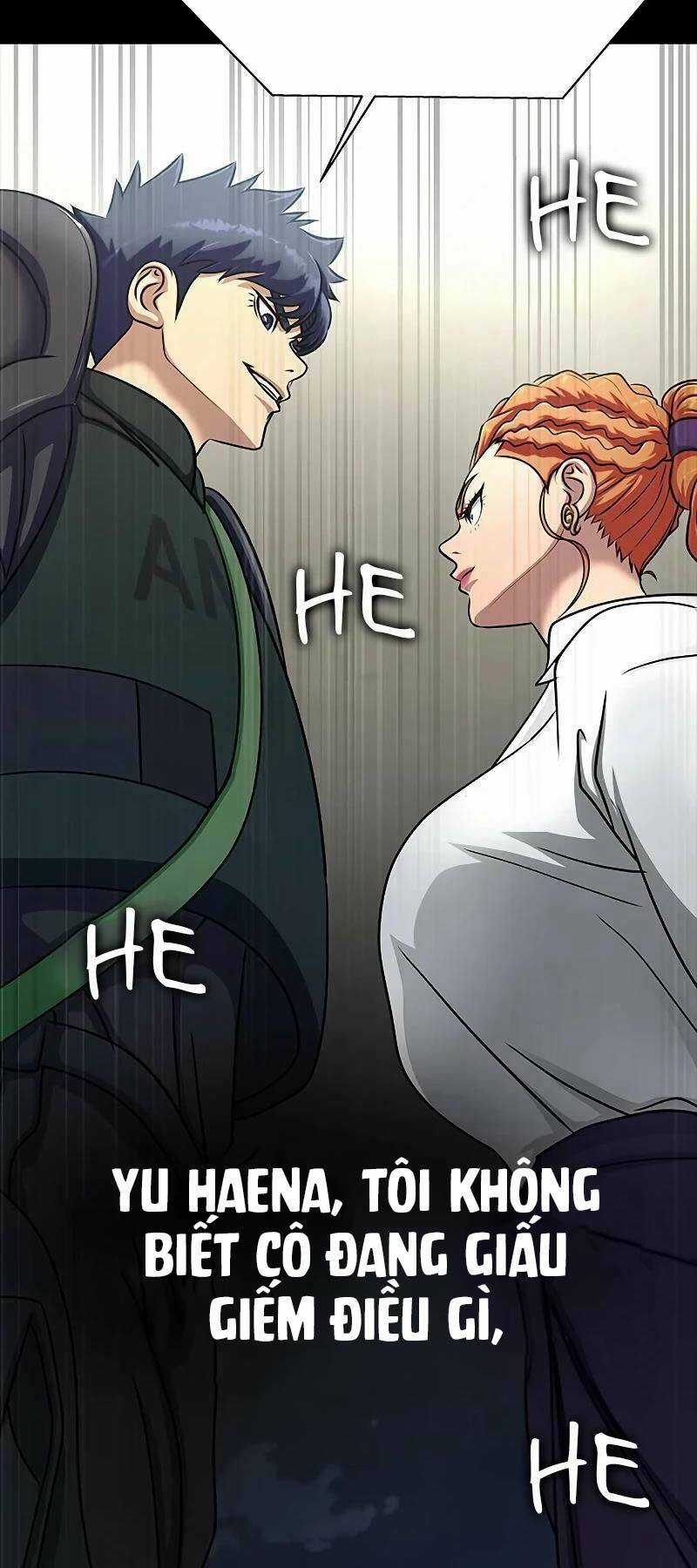 Người Chơi Thiết Thụ - Chapter 26 - Trang 72
